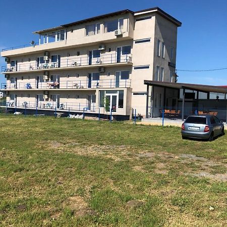 Autentic Boutikue Costinesti Exterior foto