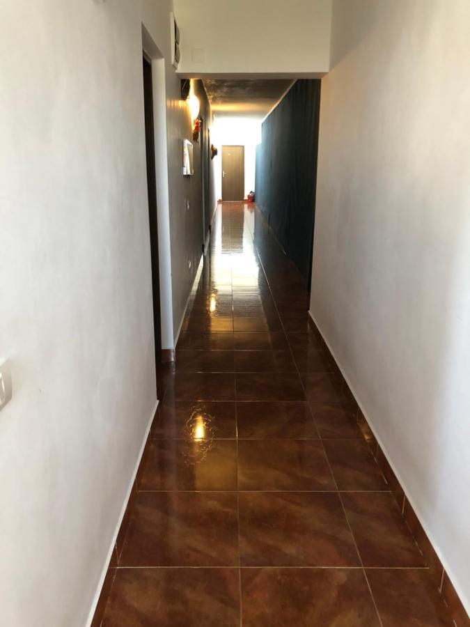 Autentic Boutikue Costinesti Exterior foto