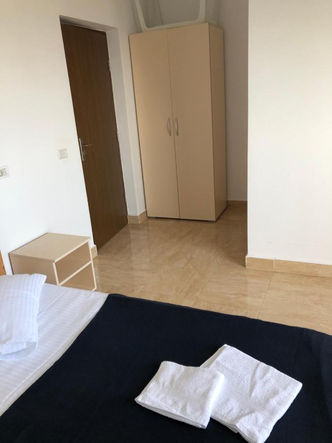 Autentic Boutikue Costinesti Exterior foto