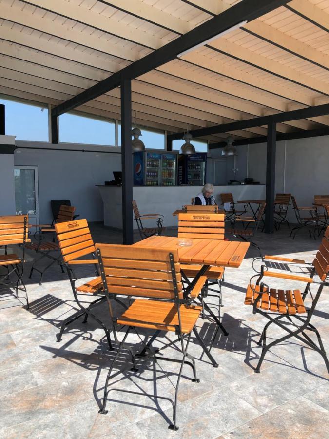 Autentic Boutikue Costinesti Exterior foto
